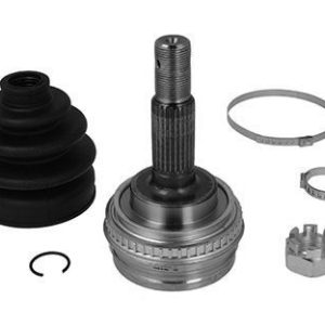 Cap planetara TOYOTA COROLLA combi (_E10_) 1.6 Si (AE101_, AE101R) benzina 114 cai METELLI 15-1347