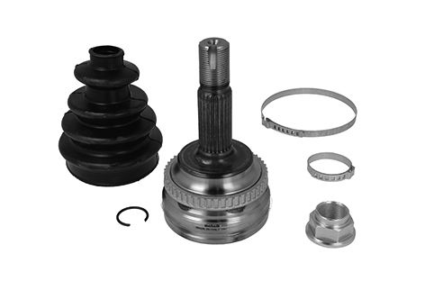 Cap planetara TOYOTA YARIS VERSO (_P2_) 1.3 (NCP20_, NCP22_, NCP20R, NCP22R) benzina 86 cai METELLI 15-1450