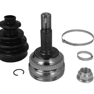 Cap planetara TOYOTA YARIS VERSO VAN (_P2_) 1.4 D4d (NLP22_) diesel 75 cai METELLI 15-1450