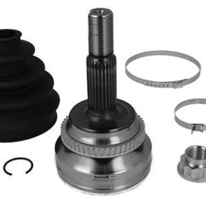 Cap planetara TOYOTA CAMRY limuzina (_V3_) 2.4 (ACV30, ACV36) benzina 152 cai METELLI 15-1536