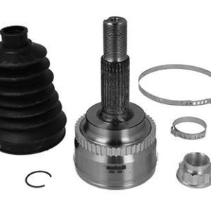 Cap planetara TOYOTA AVENSIS (_T25_) 1.8 VVT-i (ZZT251_, ZZT251R) benzina 129 cai METELLI 15-1539