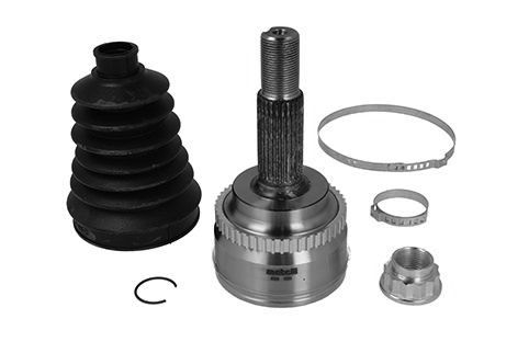 Cap planetara TOYOTA COROLLA limuzina (_E12_) 1.4 VVT-i (ZZE120_, ZZE120R) benzina 97 cai METELLI 15-1539