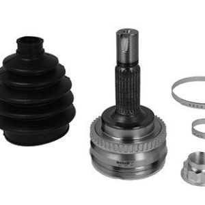 Cap planetara TOYOTA YARIS (_P1_) 1.0 (SCP10_, SCP10R) benzina 68 cai METELLI 15-1557