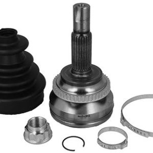 Cap planetara TOYOTA AVENSIS combi (_T25_) 2.0 D-4D (ADT250_, ADT250R) diesel 126 cai METELLI 15-1778