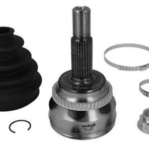 Cap planetara TOYOTA COROLLA Verso (ZER_, ZZE12_, R1_) 2.0 D-4D (CUR10_, CUR10R) diesel 116 cai METELLI 15-1814