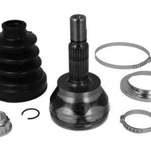 Cap planetara TOYOTA AVENSIS combi (_T27_) 2.0 VVT-i (ZRT272_, ZRT272R) benzina 152 cai METELLI 15-1818