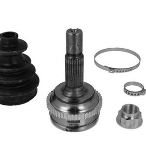 Cap planetara TOYOTA YARIS (_P1_) 1.0 (SCP10_, SCP10R) benzina 68 cai METELLI 15-1884