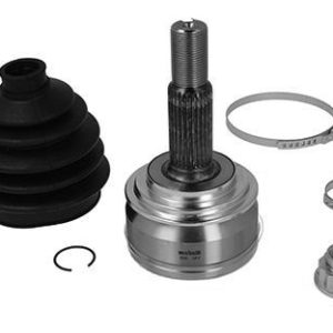 Cap planetara TOYOTA YARIS (_P9_) 1.0 VVT-i (KSP90) benzina 71 cai METELLI 15-1885