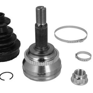 Cap planetara TOYOTA AVENSIS combi (_T25_) 2.0 D-4D (CDT250_, CDT250R) diesel 116 cai METELLI 15-1889