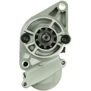 Electromotor TOYOTA COROLLA (_E12_) 1.4 D (NDE120_, NDE120R) diesel 90 cai AS-PL S6028