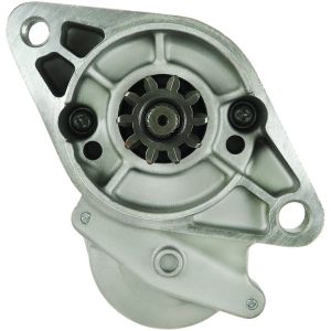 Electromotor TOYOTA HIACE IV caroserie (__H1_, __H2_) 2.4 TD 4WD (LXH18, LXH28) diesel 90 cai AS-PL S6044