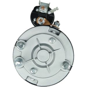 Electromotor TOYOTA PROACE CITY Autoutilitara/limuzina spatioasa (BPZ_) 1.2 VVT-i 130 (BPZN) benzina 131 cai AS-PL S0975(SEG)