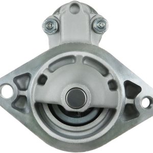 Electromotor TOYOTA CELICA cupe (_T23_) 1.8 16V VT-i (ZZT230_, ZZT230) benzina 143 cai AS-PL S6033