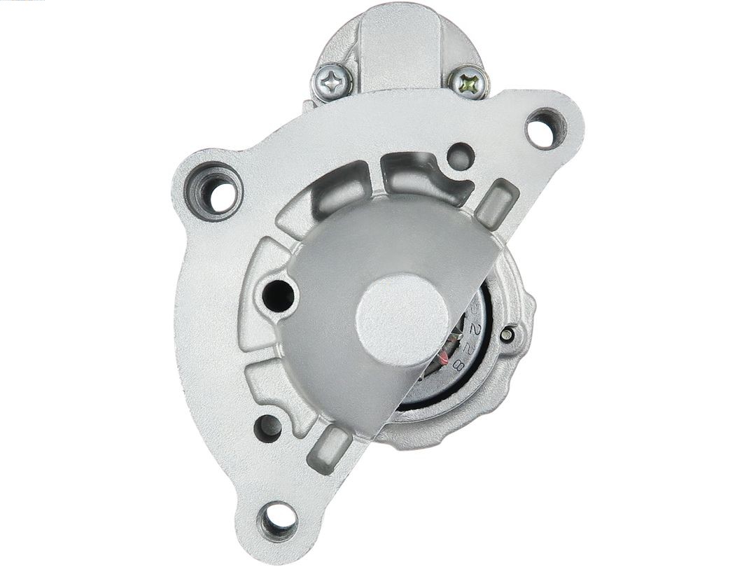 Electromotor TOYOTA PROACE bus (MDZ_) 2.0 D4d (MDZ6, MDZ5) diesel 177 cai AS-PL S5321PR