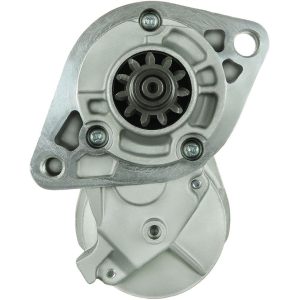 Electromotor TOYOTA LAND CRUISER PRADO (_J12_) 3.0 D-4D (KDJ120, KDJ125, KDJ121) diesel 173 cai AS-PL S6021