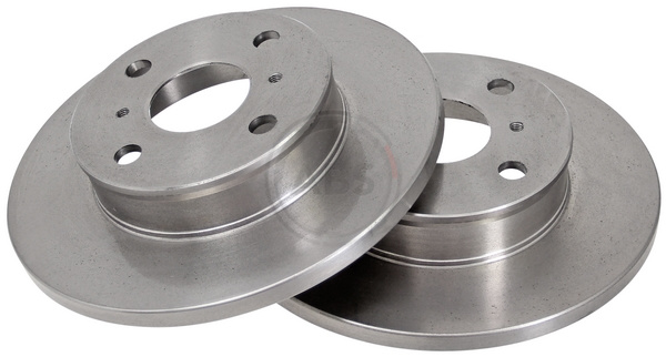 Disc frana TOYOTA COROLLA (_E9_) 1.3 i (EE90) benzina 75 cai ABS 15960