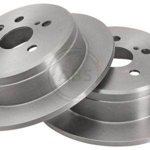 Disc frana TOYOTA CARINA V combi (_T17_) 2.0 (ST171_, ST171R) benzina 121 cai ABS 15990