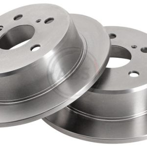 Disc frana TOYOTA CAMRY (_V2_) 3.0 24V (MCV20_, MCV20, MCV10) benzina 190 cai ABS 16229