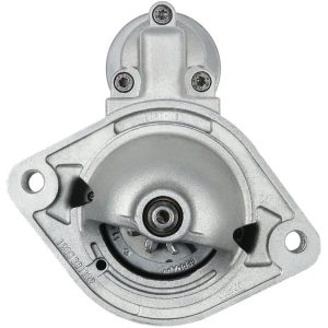 Electromotor TOYOTA AVENSIS (_T25_) 2.0 D-4D (CDT250_, CDT250R) diesel 116 cai AS-PL S0020PR