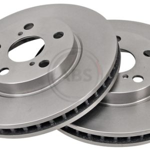 Disc frana TOYOTA CARINA E VI (_T19_) 1.6 (AT190) benzina 99 cai ABS 16245