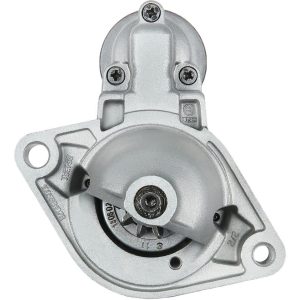 Electromotor TOYOTA AURIS (_E15_) 1.4 (ZZE150_, ZZE150R) benzina 97 cai AS-PL S0168PR