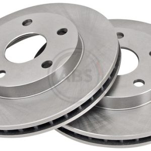 Disc frana TOYOTA MR2 II (SW2_) 2.0 Turbo (SW20_, SW20R) benzina 245 cai ABS 16548