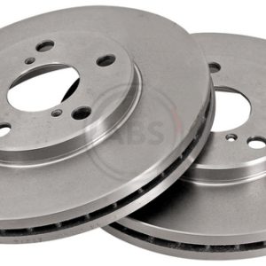 Disc frana TOYOTA MR2 II (SW2_) 2.0 (SW20_, SW20R) benzina 120 cai ABS 16895