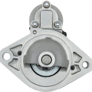 Electromotor TOYOTA AURIS (_E15_) 1.4 (ZZE150_, ZZE150R) benzina 97 cai AS-PL S6061PR