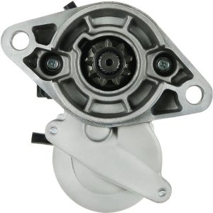 Electromotor TOYOTA HILUX V pick-up (_N8_, _N9_, _N10_, _N11_) 2.4 EFI 4WD (RN106_, RN110_, RN106R, RN110R) benzina 114 cai AS-PL S6317S