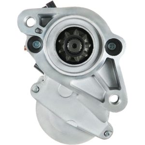 Electromotor TOYOTA LAND CRUISER 90 (_J9_) 3.4 i 24V (VZJ90_, VZJ95_, VZJ90R, VZJ95R, VZJ90W,... benzina 178 cai AS-PL S6320S