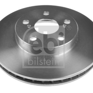 Disc frana TOYOTA PRIUS (_W3_) 1.8 Plug-in Hybrid (ZVW30, ZVW35) benzina/elector 136 cai FEBI BILSTEIN 170769