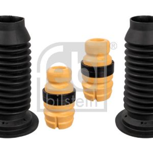 Chit protectie praf amortizor TOYOTA AYGO (_B1_) 1.4 D-4D (WNB10_, WNB10R) diesel 54 cai FEBI BILSTEIN 170969