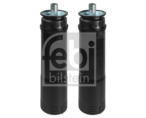 Chit protectie praf amortizor TOYOTA COROLLA limuzina (_E15_) 1.6 VVTi (ZRE141_, ZRE151_) benzina 122 cai FEBI BILSTEIN 171079