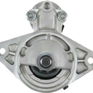 Electromotor TOYOTA COROLLA Compact (_E10_) 1.3 XLI (EE101_, EE101R) benzina 75 cai AS-PL S6321S