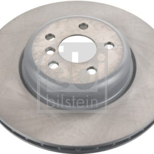 Disc frana TOYOTA SUPRA (DB_) 3.0 GR (DB41, DB42, DB43, DB45, DB46) benzina 340 cai FEBI BILSTEIN 171450