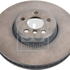 Disc frana TOYOTA SUPRA (DB_) 3.0 GR (DB41, DB42, DB43, DB45, DB46) benzina 340 cai FEBI BILSTEIN 171456