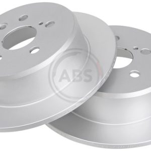 Disc frana TOYOTA CELICA cupe (_T20_) 2.0 i 16V (ST202_, ST202) benzina 170 cai ABS 17168