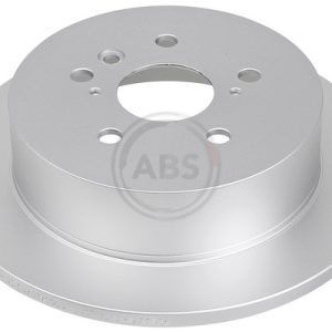 Disc frana TOYOTA PREVIA II (_R3_) 2.0 D-4D (CLR30_, CLR30R) diesel 116 cai ABS 17171