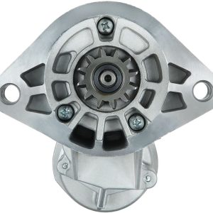 Electromotor TOYOTA LAND CRUISER 80 (_J8_) 4.2 D (HZJ80, HZJ81) diesel 135 cai AS-PL S6026