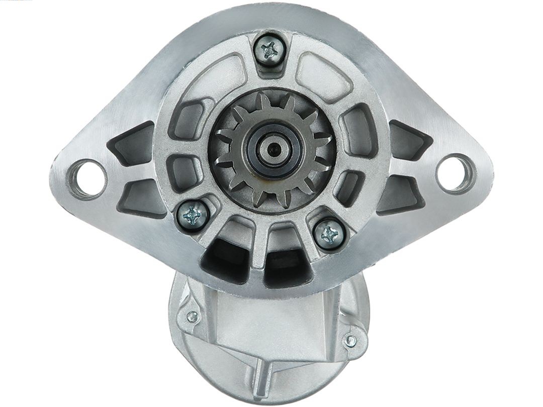 Electromotor TOYOTA LAND CRUISER 80 (_J8_) 4.2 TD 24V (HDJ80_, HDJ80, HDJ81V) diesel 170 cai AS-PL S6026