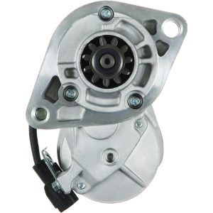 Electromotor TOYOTA 4 RUNNER II (_N13_) 3.0 TD (KZN130_, KZN130G, KZN130W) diesel 125 cai AS-PL S6355S