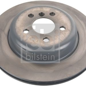 Disc frana TOYOTA SUPRA (DB_) 2.0 (DB82, DB81, DB86) benzina 197 cai FEBI BILSTEIN 173008