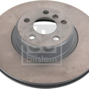 Disc frana TOYOTA SUPRA (DB_) 2.0 (DB82, DB81, DB86) benzina 197 cai FEBI BILSTEIN 173011