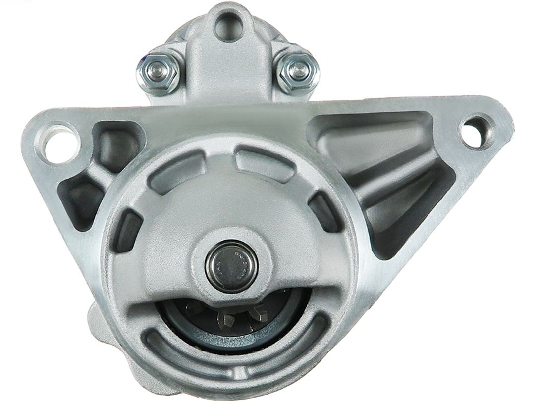 Electromotor TOYOTA COROLLA limuzina (_E18_, ZRE1_) 1.4 D-4D (NDE180_, NDE170_) diesel 90 cai AS-PL S6327S