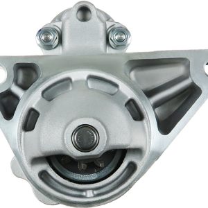 Electromotor TOYOTA YARIS (_P13_) 1.4 D (NLP130_, NLP130) diesel 90 cai AS-PL S6327S