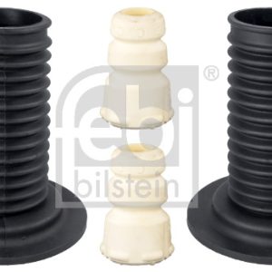 Chit protectie praf amortizor TOYOTA COROLLA limuzina (_E15_) 1.6 (ZRE151) benzina 132 cai FEBI BILSTEIN 173594