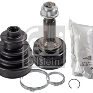 Cap planetara TOYOTA AYGO (_B1_) 1.4 D-4D (WNB10_, WNB10R) diesel 54 cai FEBI BILSTEIN 173755