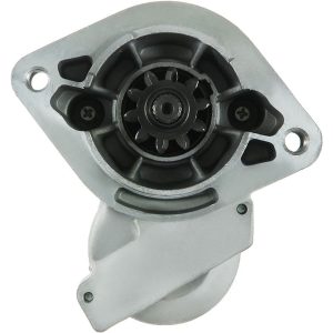 Electromotor TOYOTA COROLLA Liftback (_E10_) 2.0 D (CE100_, CE100R) diesel 72 cai AS-PL S6348S