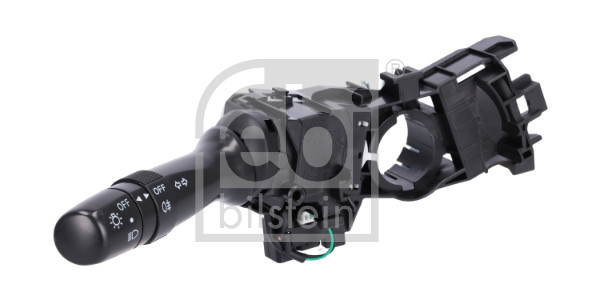 Comutator coloana directie TOYOTA AYGO (_B1_) 1.4 D-4D (WNB10_, WNB10R) diesel 54 cai FEBI BILSTEIN 175142