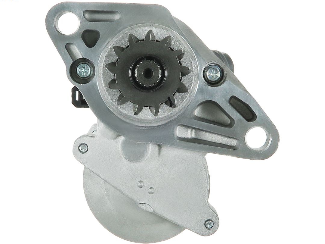 Electromotor TOYOTA CAMRY (_V1_) 3.0 (VCV10_, VCV10R) benzina 188 cai AS-PL S6353S